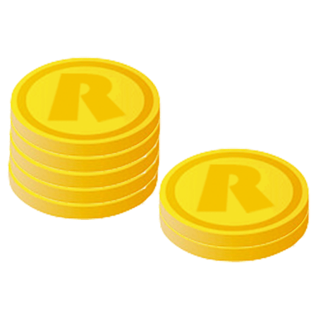 7 monedas de Reuro