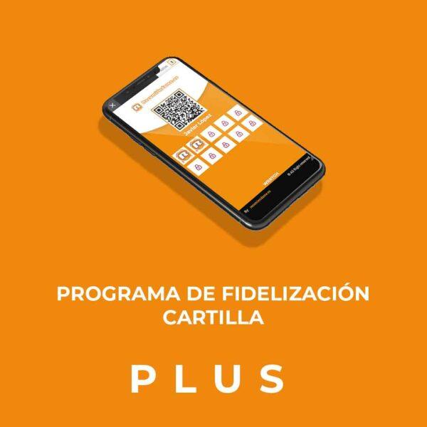 FIDELIZACIÓN CARTILLA PLUS